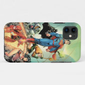 Die neue 52 Cover #3 Capullo-Variante (Rückseite (Horizontal))