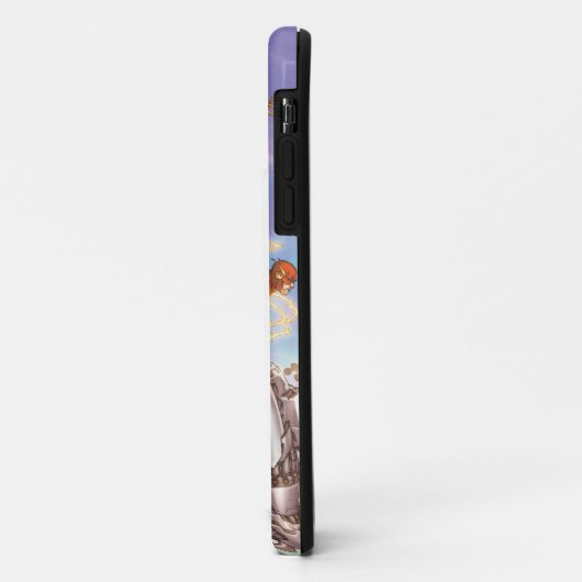 Die neue 52 Cover #5 Variante (Hinten/Links)