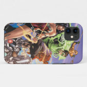 Die neue 52 Cover #5 Variante (Rückseite (Horizontal))