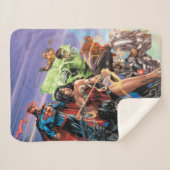 Die neue 52 Cover #5 Variante Sherpadecke (Vorderseite (Horizontal))