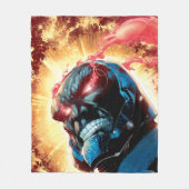 Die neue 52 Cover #6 Variante Fleecedecke (Vorderseite)