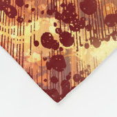 Die neue 52 Cover #6 Variante Fleecedecke (Ecke)