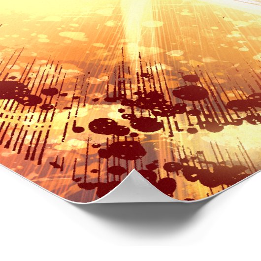 Die neue 52 Cover #6 Variante Poster (Ecke)