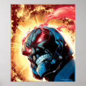 Die neue 52 Cover #6 Variante Poster (Vorne)