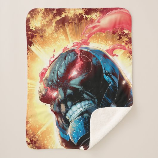 Die neue 52 Cover #6 Variante Sherpadecke (Vorderseite)