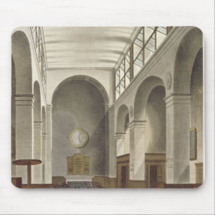 Die neue Börse, Bartholomew Weg Mousepad