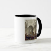 Die neue Börse, Bartholomew Weg Tasse (VorderseiteRechts)