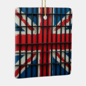 Die neue britische Keramik Keramikornament (Rechts)