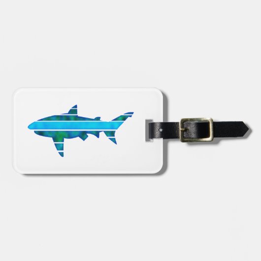 Die neue Domäne Gepäckanhänger (Vorderseite horizontal)