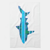 Die neue Domäne Geschirrtuch (Vertikal)