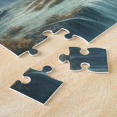 Die neue Fantasiekunst der Welt Puzzle (Seite)