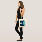 Die neue Flagge des Minnesota-Staat (Neugestaltung Tragetasche (Vorderseite (Model))