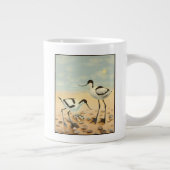 Die neue Generation 2012 Jumbo-Tasse (Rechts)