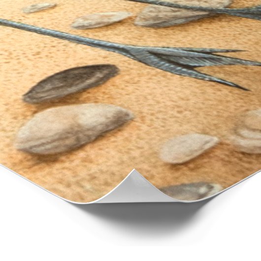 Die neue Generation 2012 Poster (Ecke)