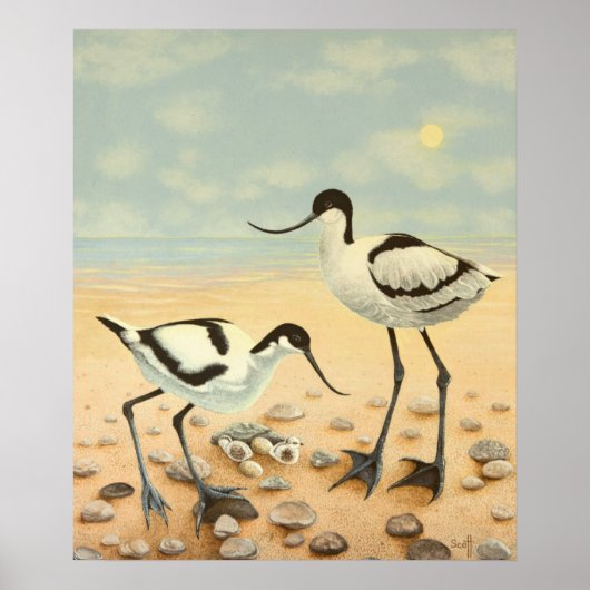 Die neue Generation 2012 Poster (Vorne)