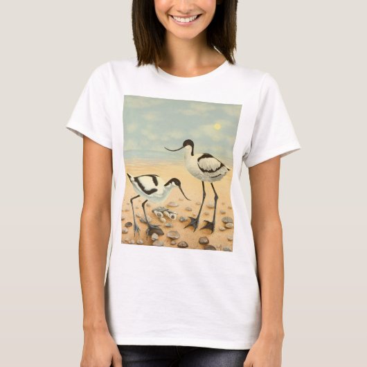 Die neue Generation 2012 T-Shirt (Vorderseite)