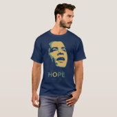 Die neue Hoffnung T-Shirt (Vorne ganz)