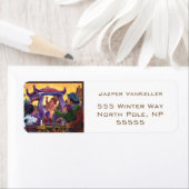 Die neue Kleidungskunst des Kaisers (Insitu)