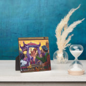 Die neue Kleidungskunst des Kaisers Fotoplatte (InSitu)