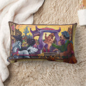 Die neue Kleidungskunst des Kaisers Lendenkissen (Decke)