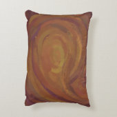 Die neue Kleidungskunst des Kaisers Zierkissen (Rückseite(Vertikal))