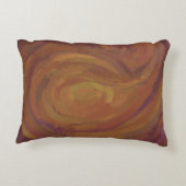 Die neue Kleidungskunst des Kaisers Zierkissen (Rückseite)