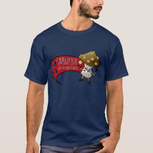 Die NEUE KMP Uniform T-Shirt
