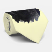 DIE NEUE KRAWATTE (Gerollt)