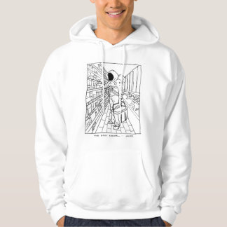 Die neue Normalität - 2020 Hoodie