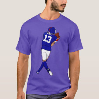 Die neue Nummer T-Shirt