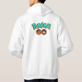 Die neue Pokémon-Hoodie Hoodie