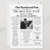 Die neue Post (Vorderseite)