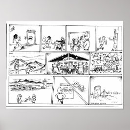 Die neue Rekrutierung Poster