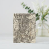 Die neue sektorale und topografische Karte des Wes (Stehend Vorderseite)