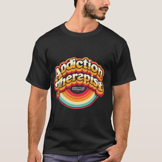 die neue Sucht T-Shirt (Vorderseite)