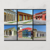 Die neue Tlacotalpan Postkarte (Vorderseite)