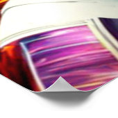 DIE NEUE WELT 13 POSTER (Ecke)