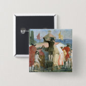 Die neue Welt, 1791-97 (Öl auf Leinwand) (sehen Button (Vorne & Hinten)