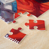 DIE NEUE WELT 2 PUZZLE (Seite)