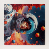 DIE NEUE WELT 2 PUZZLE (Horizontal)