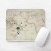 Die neue Welt Mousepad (Mit Mouse)