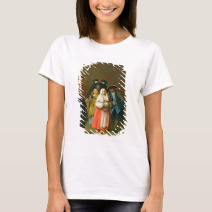 Die "Neue Welt" T-Shirt