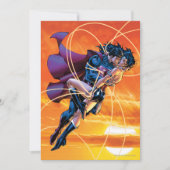 Die neuen 52 Cover #12 Einladung (Vorderseite)