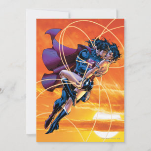 Die neuen 52 Cover #12 Einladung