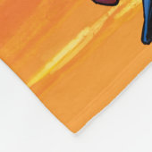 Die neuen 52 Cover #12 Fleecedecke (Ecke)