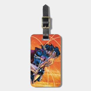 Die neuen 52 Cover #12 Gepäckanhänger