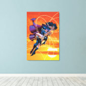 Die neuen 52 Cover #12 Leinwanddruck (Insitu (Holzboden))