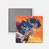 Die neuen 52 Cover #12 Magnet (Vorderseite/Rückseite)