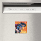 Die neuen 52 Cover #12 Magnet (In Situ (Geschirrspüler))