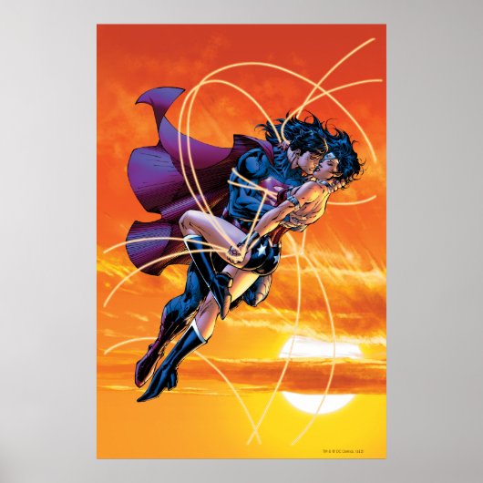 Die neuen 52 Cover #12 Poster (Vorne)